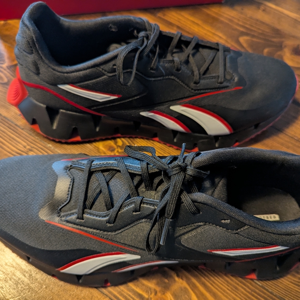 Reebok Zig Dynamic - image 2